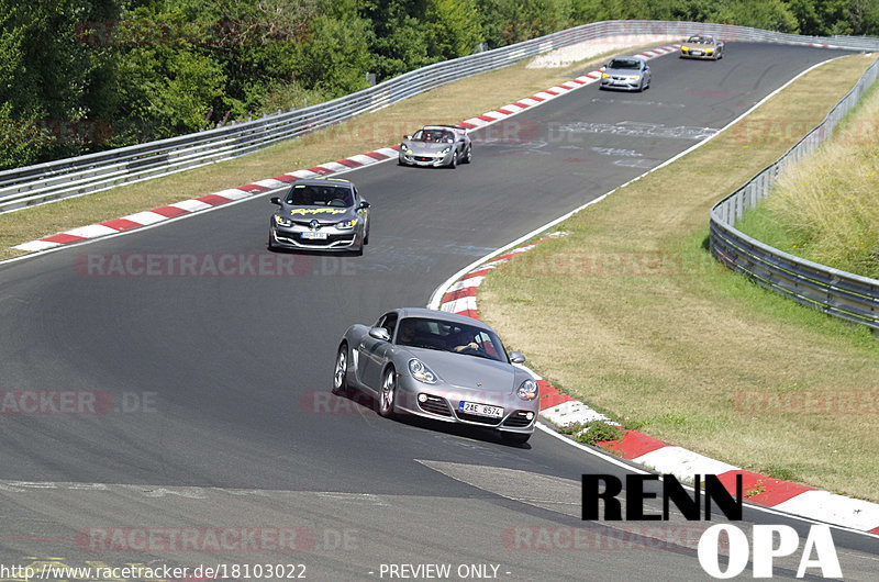 Bild #18103022 - Touristenfahrten Nürburgring Nordschleife (30.07.2022)