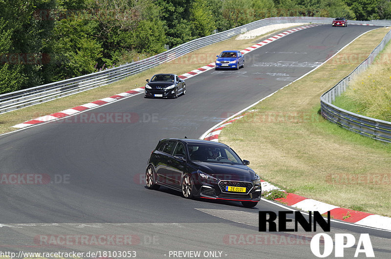 Bild #18103053 - Touristenfahrten Nürburgring Nordschleife (30.07.2022)