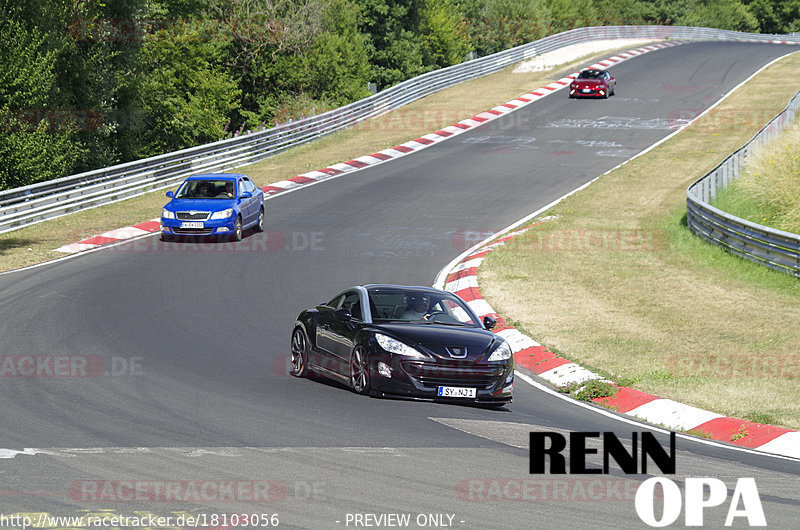 Bild #18103056 - Touristenfahrten Nürburgring Nordschleife (30.07.2022)