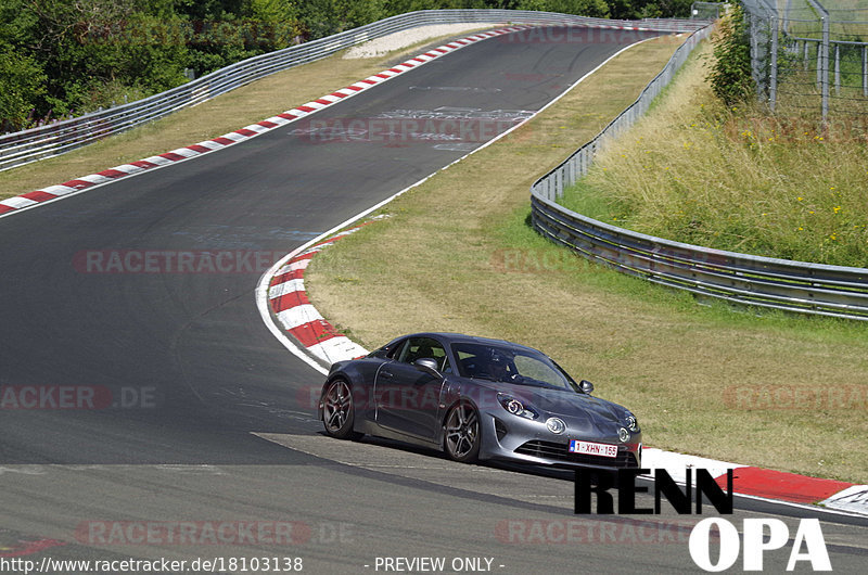 Bild #18103138 - Touristenfahrten Nürburgring Nordschleife (30.07.2022)