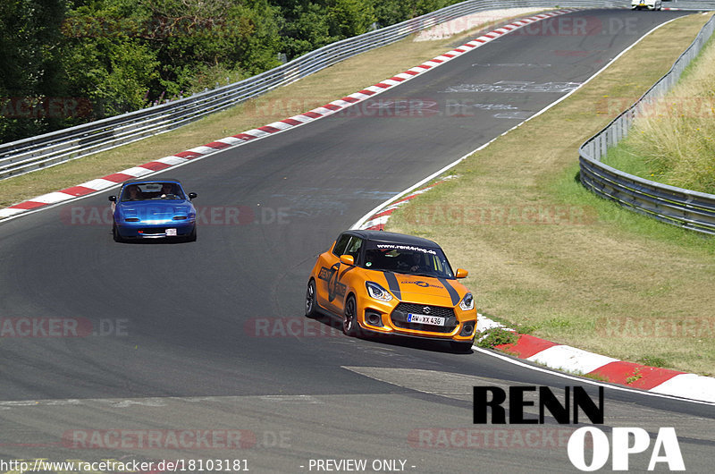 Bild #18103181 - Touristenfahrten Nürburgring Nordschleife (30.07.2022)