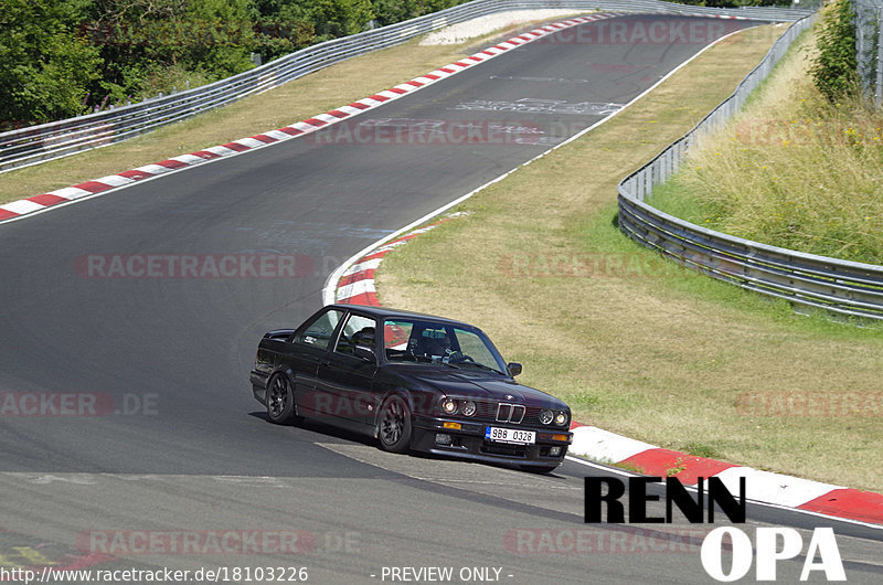 Bild #18103226 - Touristenfahrten Nürburgring Nordschleife (30.07.2022)