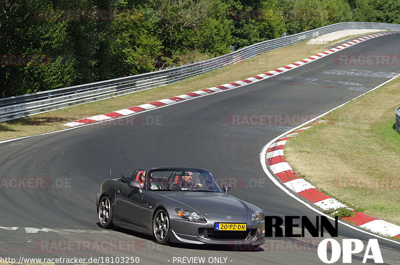 Bild #18103250 - Touristenfahrten Nürburgring Nordschleife (30.07.2022)