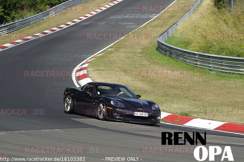 Bild #18103382 - Touristenfahrten Nürburgring Nordschleife (30.07.2022)