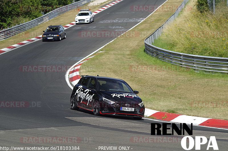 Bild #18103384 - Touristenfahrten Nürburgring Nordschleife (30.07.2022)