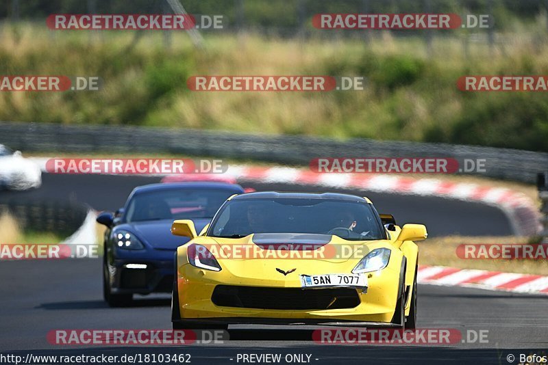 Bild #18103462 - Touristenfahrten Nürburgring Nordschleife (30.07.2022)