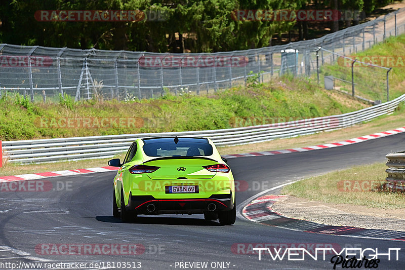 Bild #18103513 - Touristenfahrten Nürburgring Nordschleife (30.07.2022)