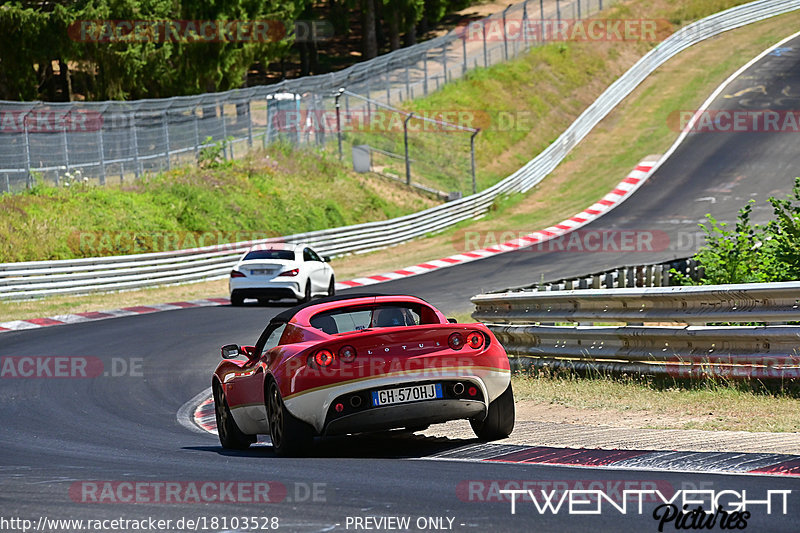 Bild #18103528 - Touristenfahrten Nürburgring Nordschleife (30.07.2022)