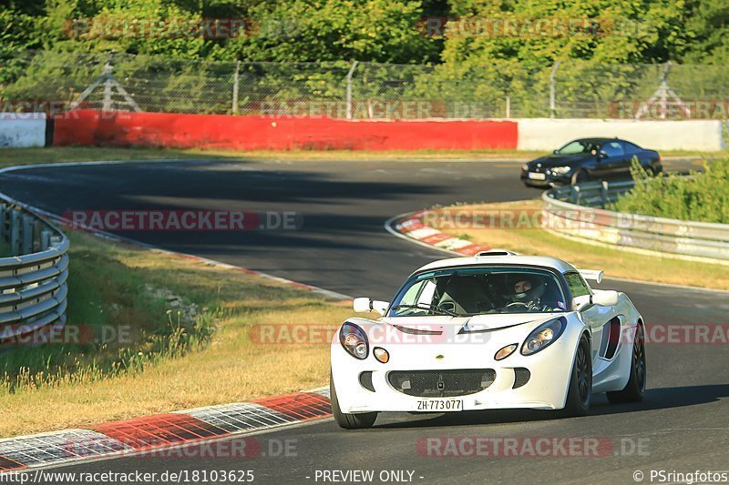 Bild #18103625 - Touristenfahrten Nürburgring Nordschleife (30.07.2022)