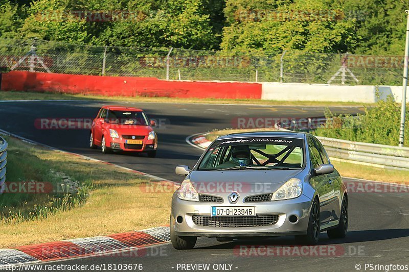 Bild #18103676 - Touristenfahrten Nürburgring Nordschleife (30.07.2022)