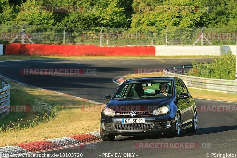 Bild #18103720 - Touristenfahrten Nürburgring Nordschleife (30.07.2022)