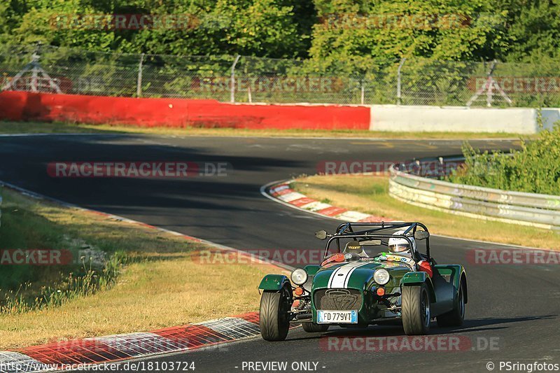 Bild #18103724 - Touristenfahrten Nürburgring Nordschleife (30.07.2022)