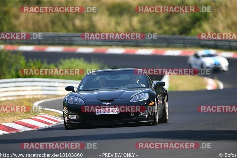 Bild #18103860 - Touristenfahrten Nürburgring Nordschleife (30.07.2022)