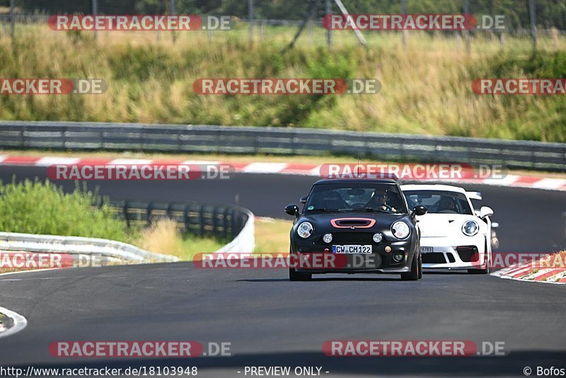 Bild #18103948 - Touristenfahrten Nürburgring Nordschleife (30.07.2022)