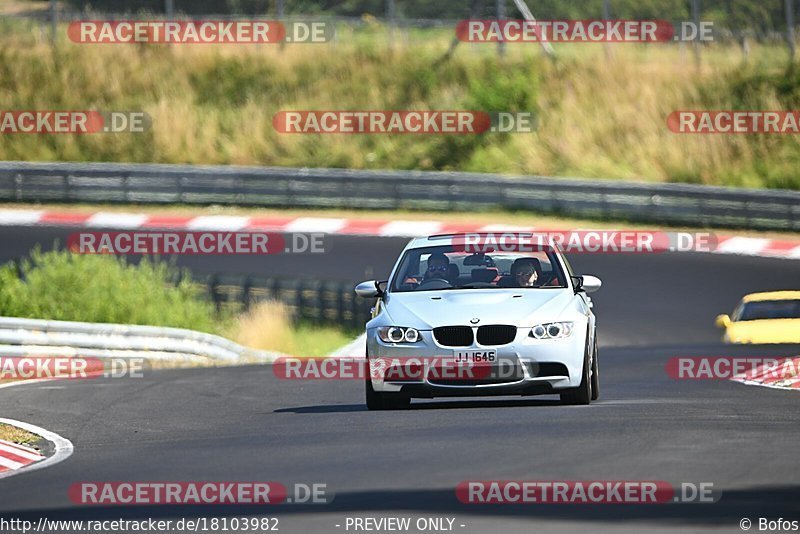 Bild #18103982 - Touristenfahrten Nürburgring Nordschleife (30.07.2022)