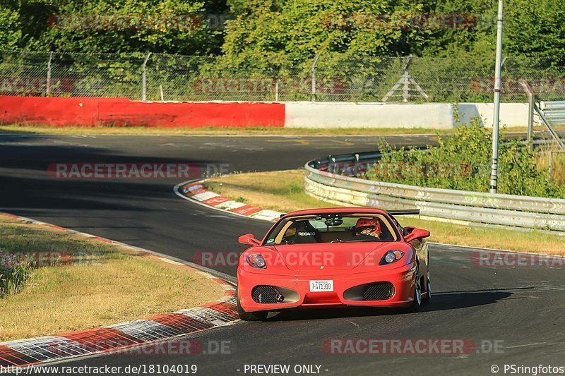 Bild #18104019 - Touristenfahrten Nürburgring Nordschleife (30.07.2022)