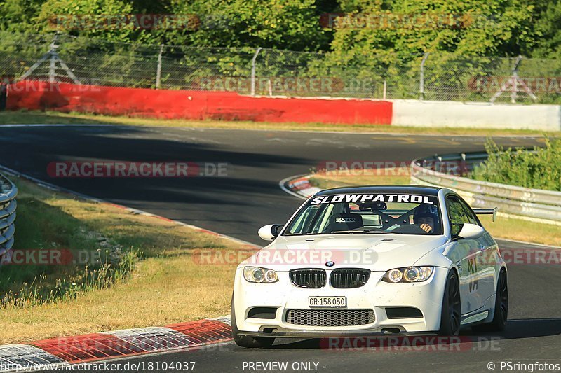 Bild #18104037 - Touristenfahrten Nürburgring Nordschleife (30.07.2022)