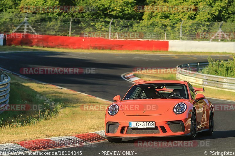 Bild #18104045 - Touristenfahrten Nürburgring Nordschleife (30.07.2022)