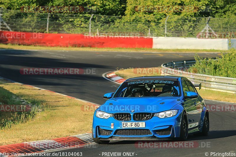 Bild #18104063 - Touristenfahrten Nürburgring Nordschleife (30.07.2022)