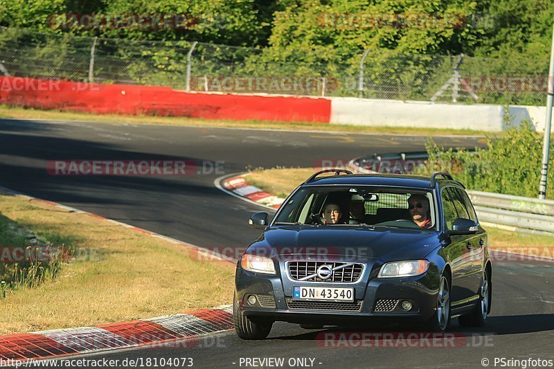 Bild #18104073 - Touristenfahrten Nürburgring Nordschleife (30.07.2022)