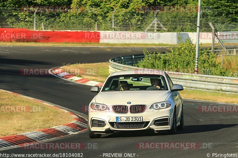 Bild #18104082 - Touristenfahrten Nürburgring Nordschleife (30.07.2022)