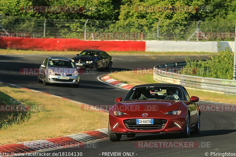 Bild #18104130 - Touristenfahrten Nürburgring Nordschleife (30.07.2022)