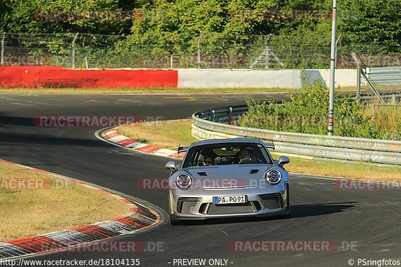 Bild #18104135 - Touristenfahrten Nürburgring Nordschleife (30.07.2022)