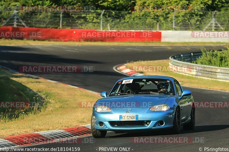 Bild #18104159 - Touristenfahrten Nürburgring Nordschleife (30.07.2022)