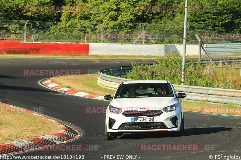 Bild #18104198 - Touristenfahrten Nürburgring Nordschleife (30.07.2022)