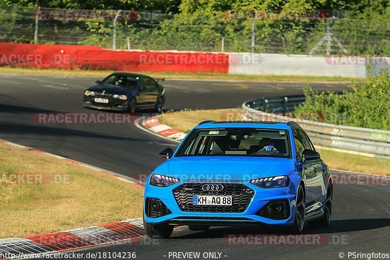 Bild #18104236 - Touristenfahrten Nürburgring Nordschleife (30.07.2022)