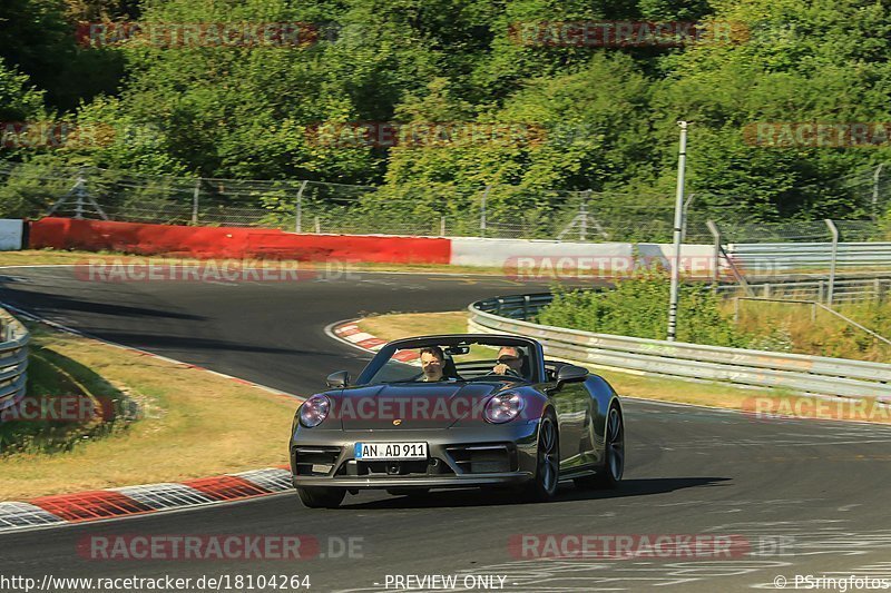 Bild #18104264 - Touristenfahrten Nürburgring Nordschleife (30.07.2022)