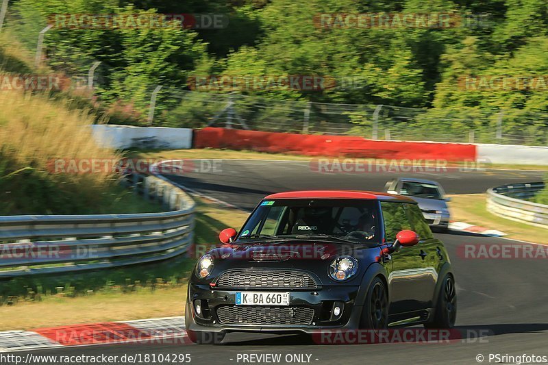 Bild #18104295 - Touristenfahrten Nürburgring Nordschleife (30.07.2022)