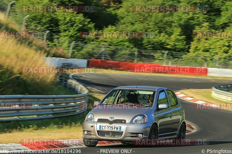 Bild #18104296 - Touristenfahrten Nürburgring Nordschleife (30.07.2022)