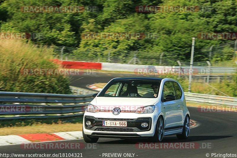 Bild #18104321 - Touristenfahrten Nürburgring Nordschleife (30.07.2022)