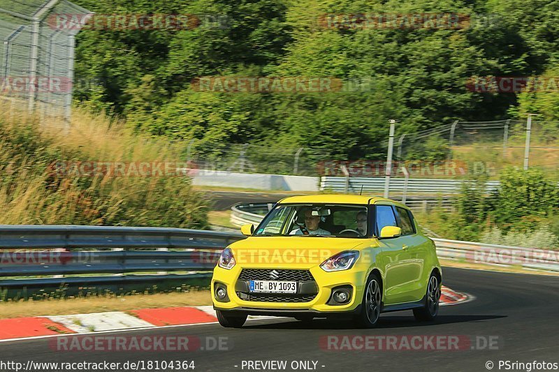 Bild #18104364 - Touristenfahrten Nürburgring Nordschleife (30.07.2022)