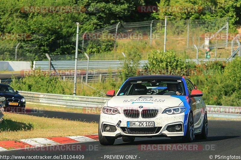 Bild #18104409 - Touristenfahrten Nürburgring Nordschleife (30.07.2022)