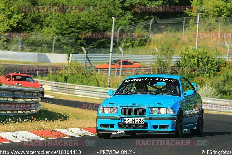 Bild #18104410 - Touristenfahrten Nürburgring Nordschleife (30.07.2022)