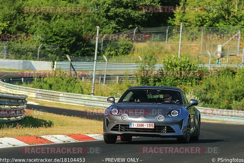 Bild #18104453 - Touristenfahrten Nürburgring Nordschleife (30.07.2022)