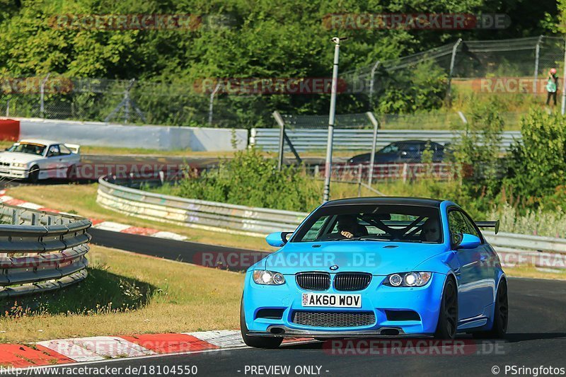 Bild #18104550 - Touristenfahrten Nürburgring Nordschleife (30.07.2022)