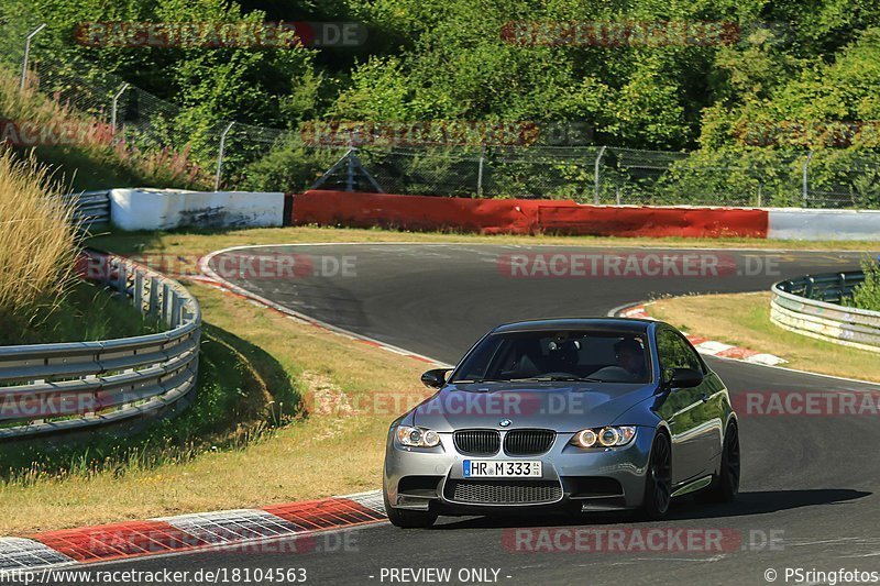 Bild #18104563 - Touristenfahrten Nürburgring Nordschleife (30.07.2022)