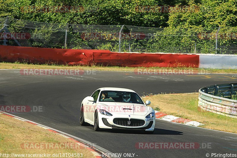 Bild #18104583 - Touristenfahrten Nürburgring Nordschleife (30.07.2022)