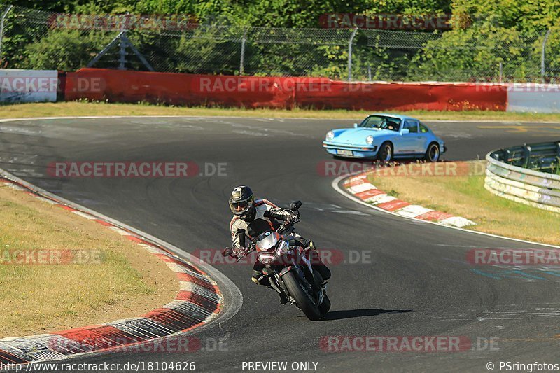 Bild #18104626 - Touristenfahrten Nürburgring Nordschleife (30.07.2022)