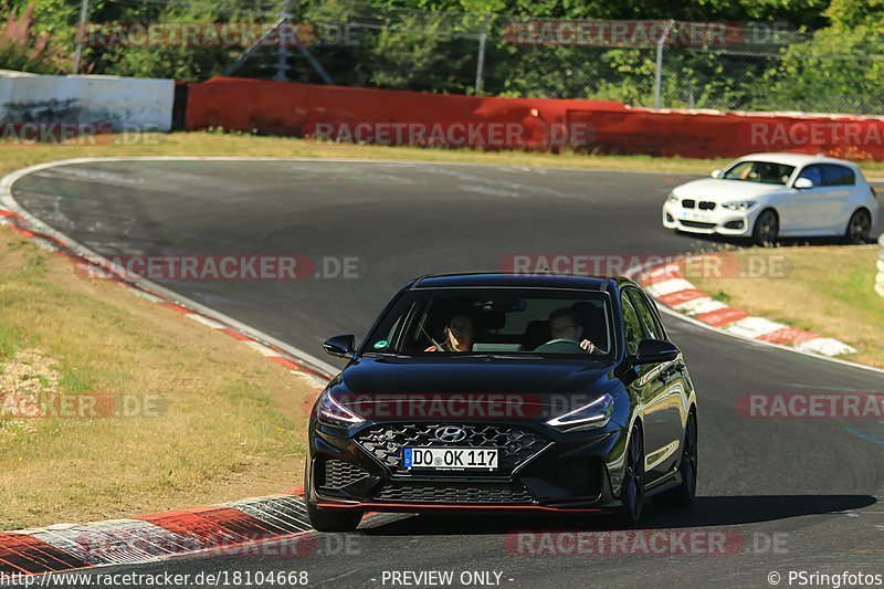 Bild #18104668 - Touristenfahrten Nürburgring Nordschleife (30.07.2022)