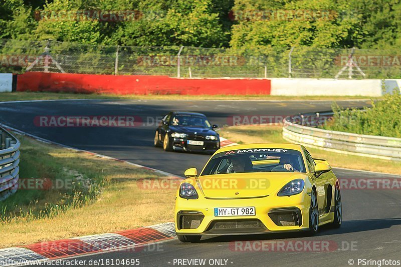 Bild #18104695 - Touristenfahrten Nürburgring Nordschleife (30.07.2022)