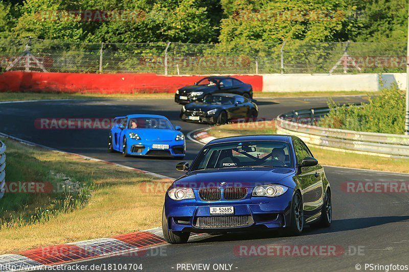 Bild #18104704 - Touristenfahrten Nürburgring Nordschleife (30.07.2022)