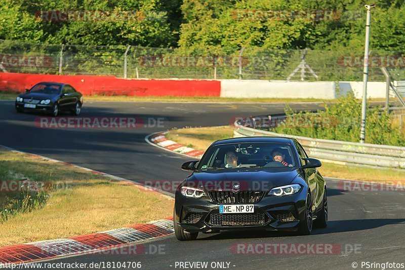 Bild #18104706 - Touristenfahrten Nürburgring Nordschleife (30.07.2022)