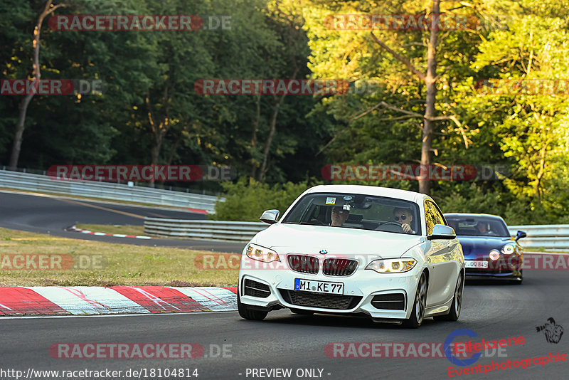 Bild #18104814 - Touristenfahrten Nürburgring Nordschleife (30.07.2022)