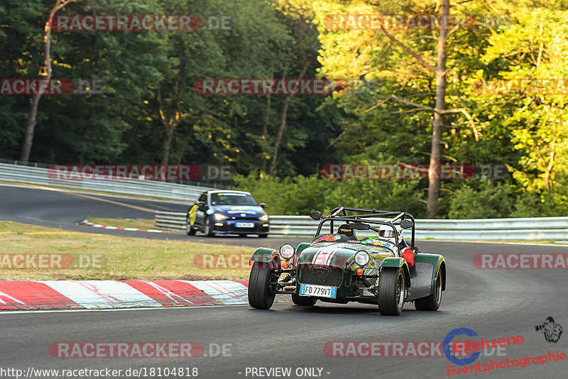 Bild #18104818 - Touristenfahrten Nürburgring Nordschleife (30.07.2022)