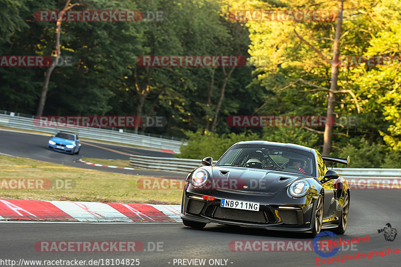 Bild #18104825 - Touristenfahrten Nürburgring Nordschleife (30.07.2022)