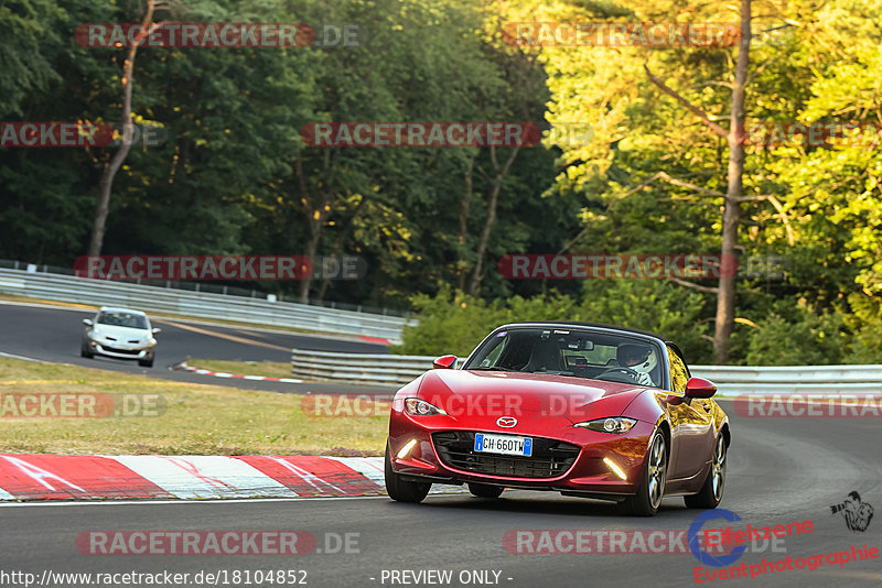 Bild #18104852 - Touristenfahrten Nürburgring Nordschleife (30.07.2022)